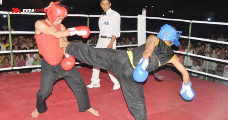 kỹ năng cốt lõi để đánh võ đài