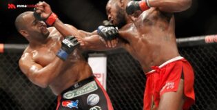Giải mã các kỹ thuật MMA cho hạng nặng (Heavyweight)