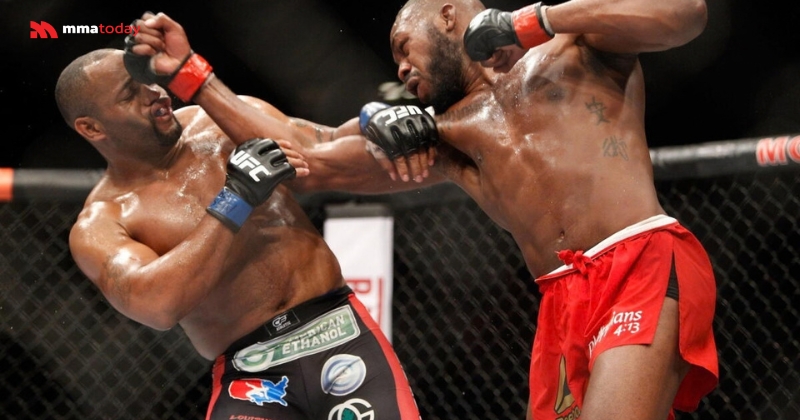 Giải mã các kỹ thuật MMA cho hạng nặng (Heavyweight)